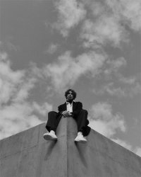 Concrete Sky