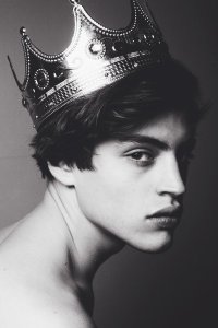 Dark Majesty
