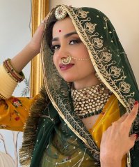 Indian Style