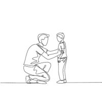 One-Line Art
