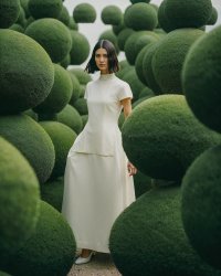 Topiary Chic