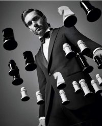 Chess Surreal