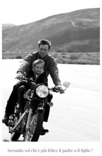 Vintage Ride