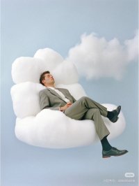 Cloud Dream