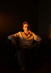 Amber Glow