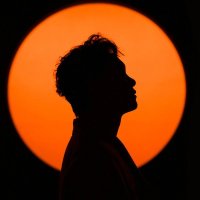 Warm Shadow
