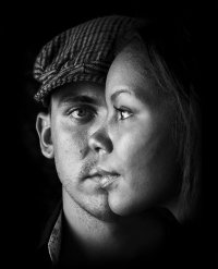 Dual Profiles