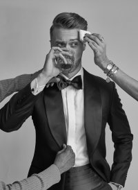 Elegant BW