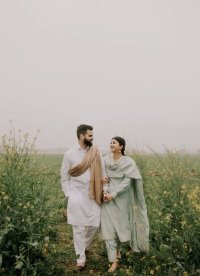 Dreamy Field