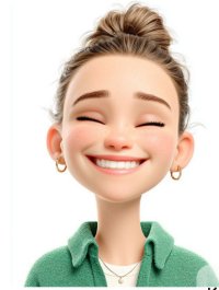 3D Joy