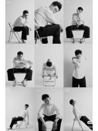 Mono Poses