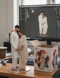 Digital Craft