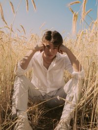 Golden Field