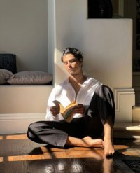 Sunlit Serenity