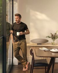 Morning Light