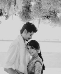 Serene B&W
